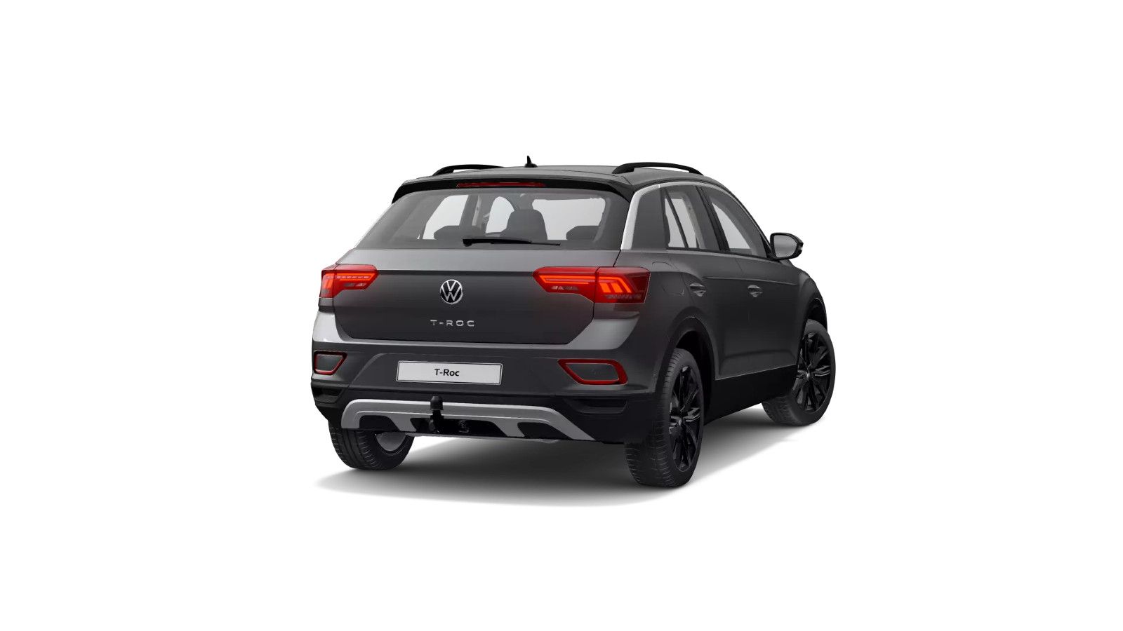 Volkswagen T-Roc Life 1.5 TSI - Samsaru's Car Outlet