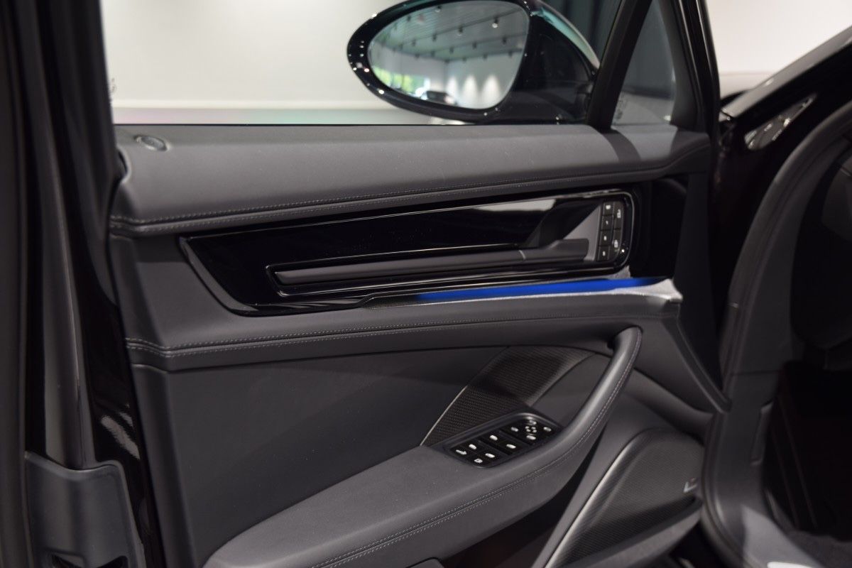 Porsche Panamera 4 E-Hybrid*MJ2026*ACC*HUD*SpAbg*Memo*