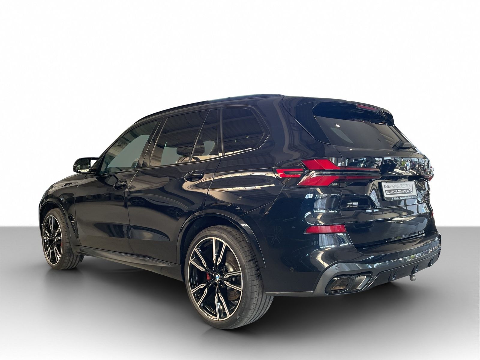 BMW X5 M60i xDr PRO AHK/SHZ/MASS/LUFT/INT/SkyLou/hk