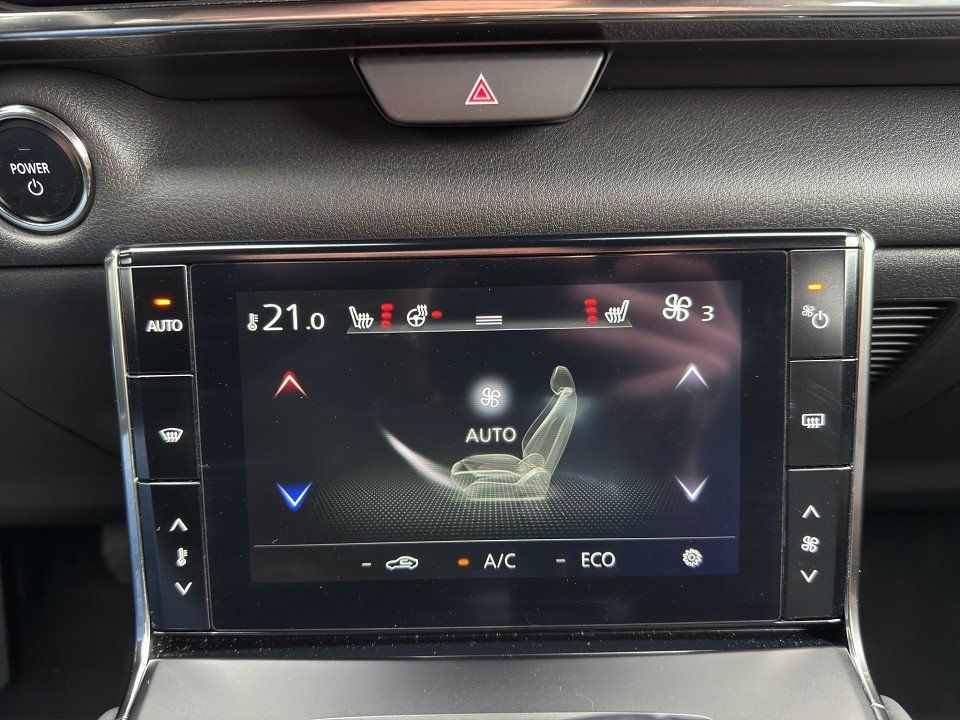 Mazda MX-30 145PS KOMFORT-P+IV-P+PRE-P 360°+KLIMA+NAVI