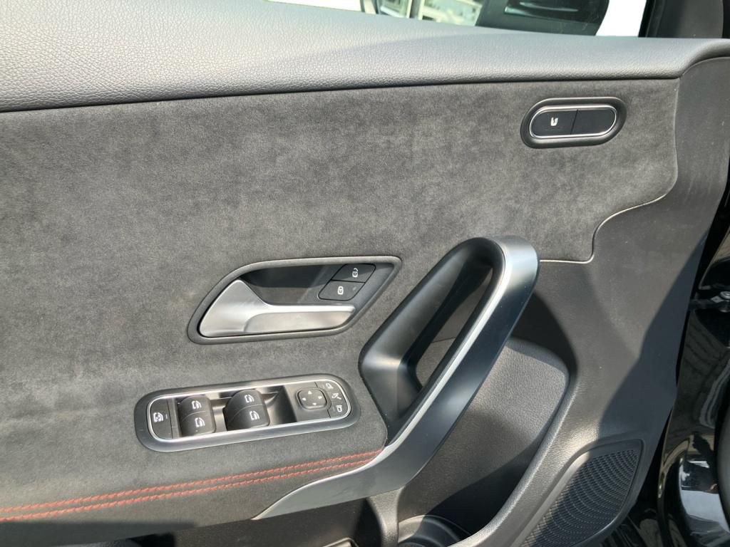 Mercedes-Benz A 200 AMG - Samsaru's Car Outlet
