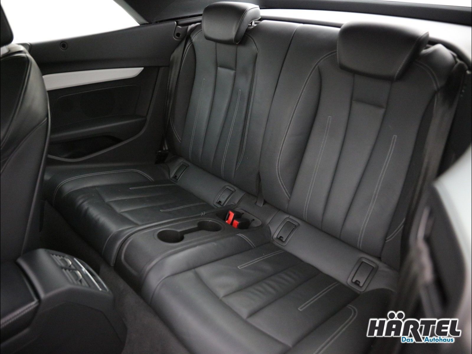 Audi A5 CABRIOLET S-LINE QUATTRO 45 TFSI S TRONIC LED
