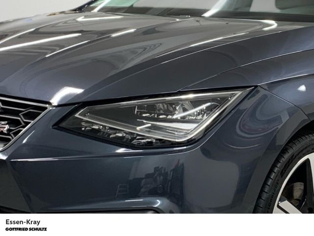Seat Ibiza 1.0 TSI DSG - Samsaru's Car Outlet