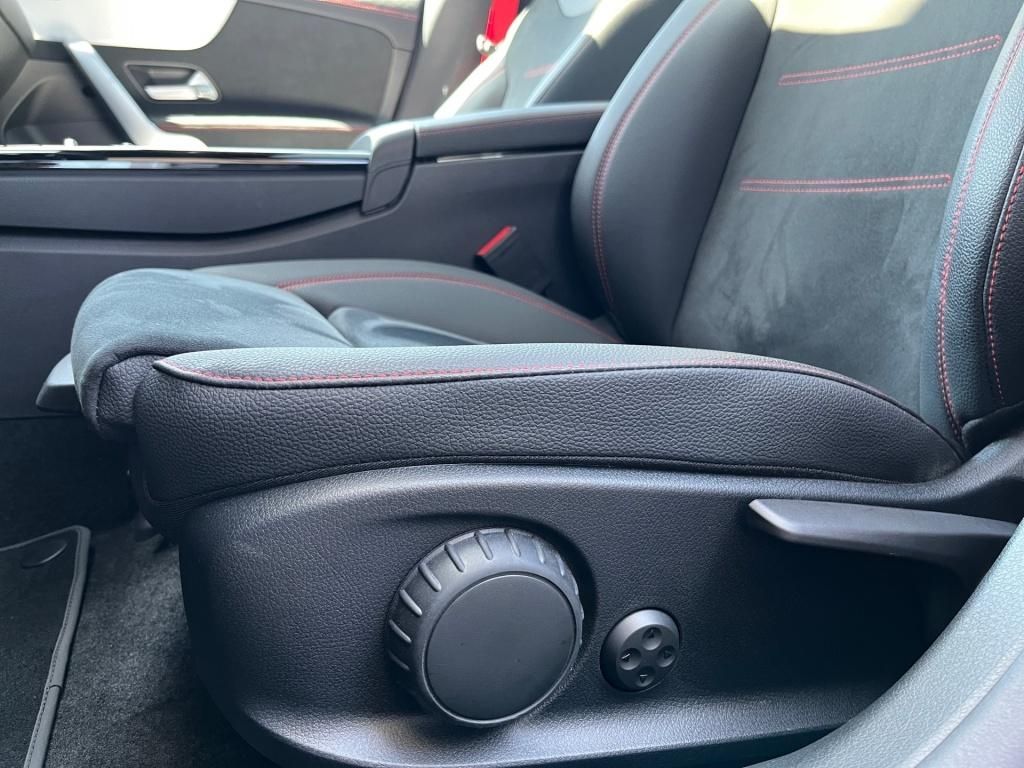 Mercedes-Benz CLA 35 AMG 4M Coupé - Samsaru's Car Outlet