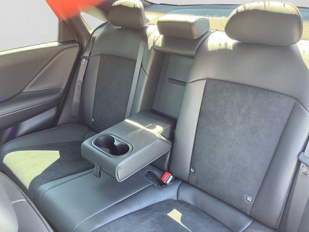 Hyundai IONIQ 6 FL 84 kWh 4WD N LINE X AMBIENTE|SHZ|360°