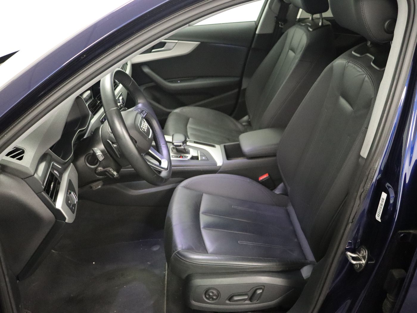 Audi A4 Avant 40 TDI quattro S tronic advanced - Samsaru's Car Outlet