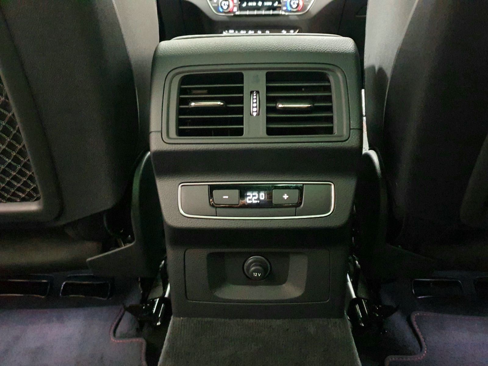 Audi Q5 40TDI qu. S tronic S line/Standhz/Pano/Luft