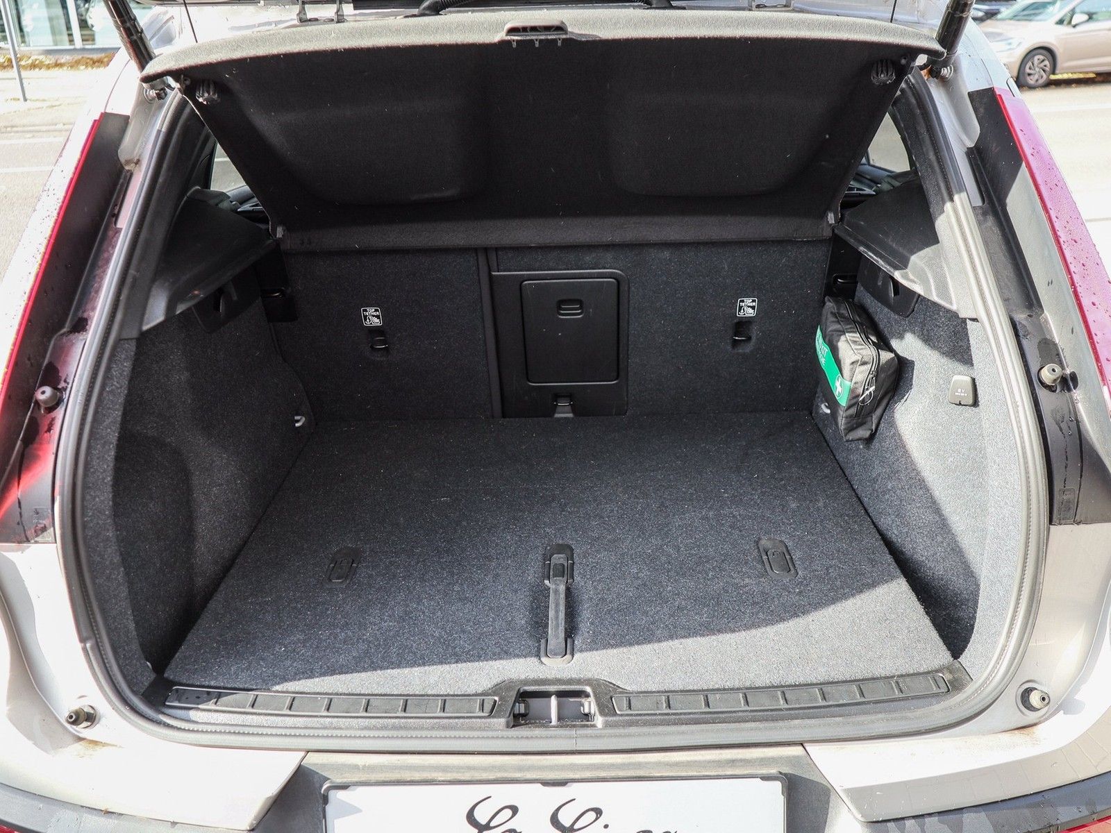 Volvo XC40 B3 (B) Core #AHK/Sitzh./PDC/RFK/Automatik/N