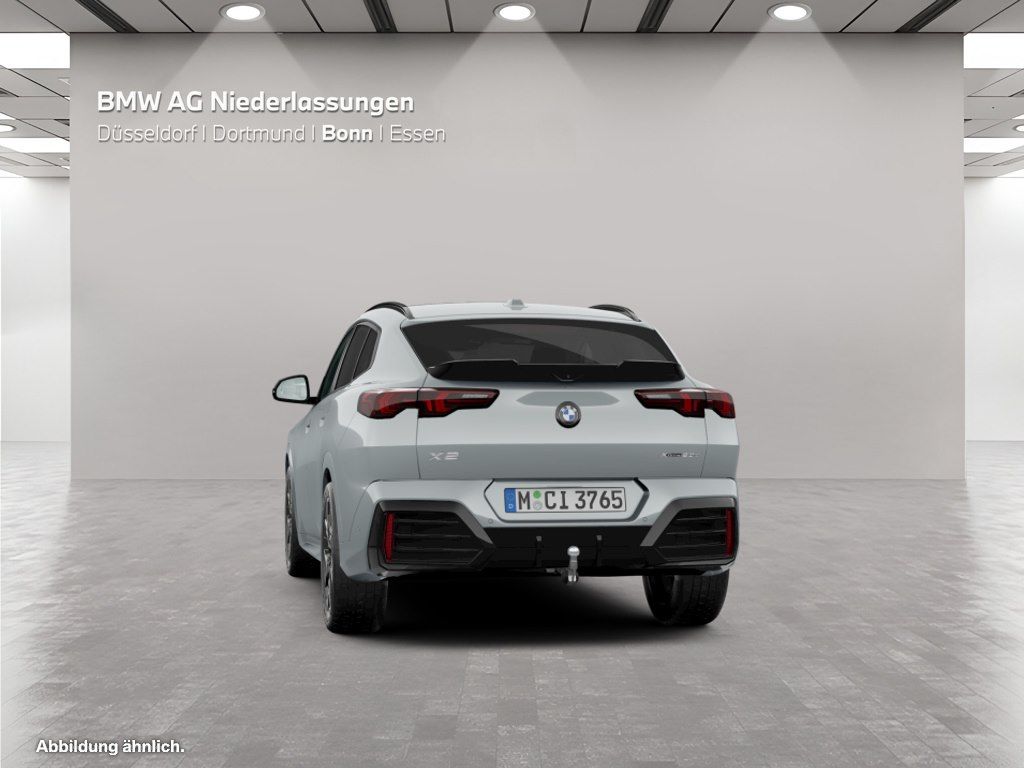 BMW X2 xDrive20d M Sport AHK Driv.Assist+ Harman/K