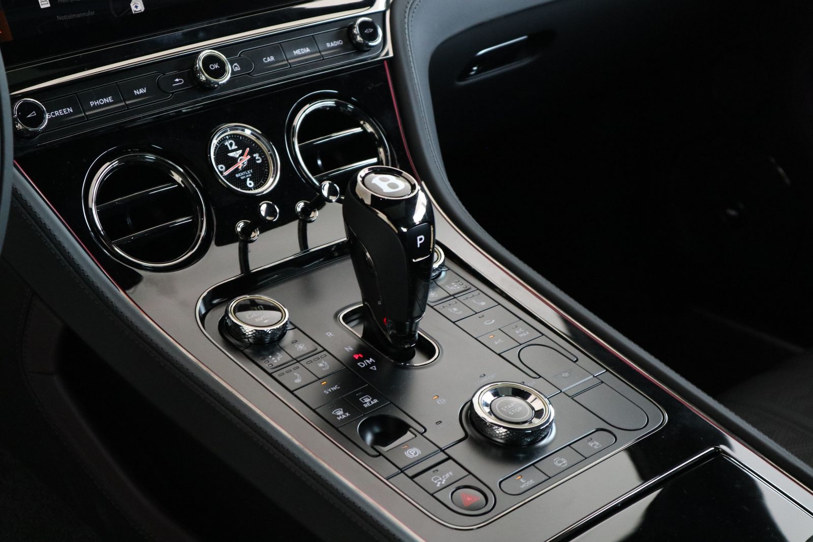 Bentley Continental GT Speed *MY25* V8 HYBRID* NEW