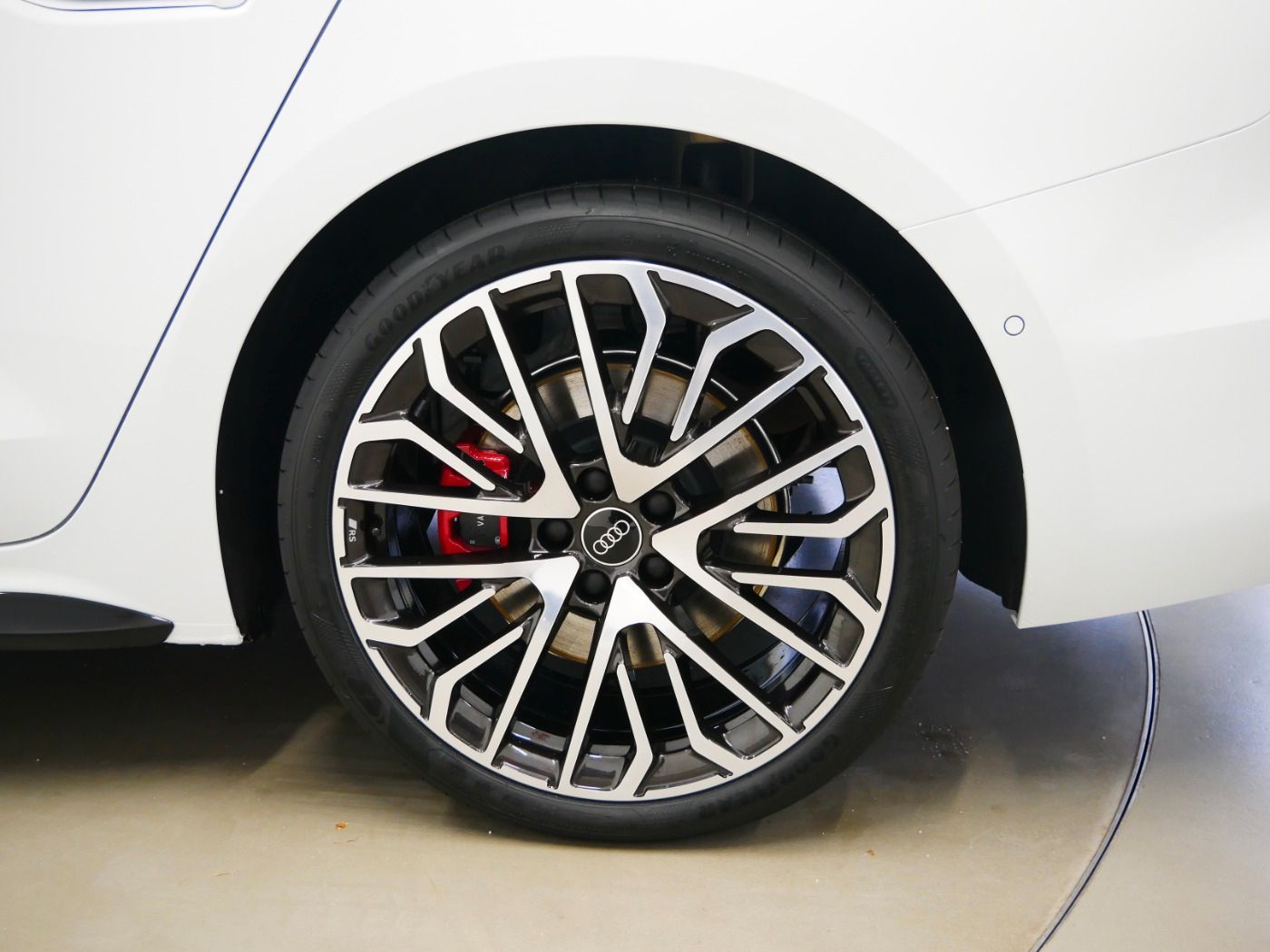 Audi A5 Avant TDI quattro S line S tro. MATRIX AHK Te