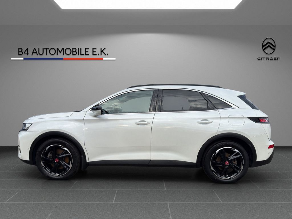 DS Automobiles DS 7 Crossback E-Tense 300 4x4 Perform. Line