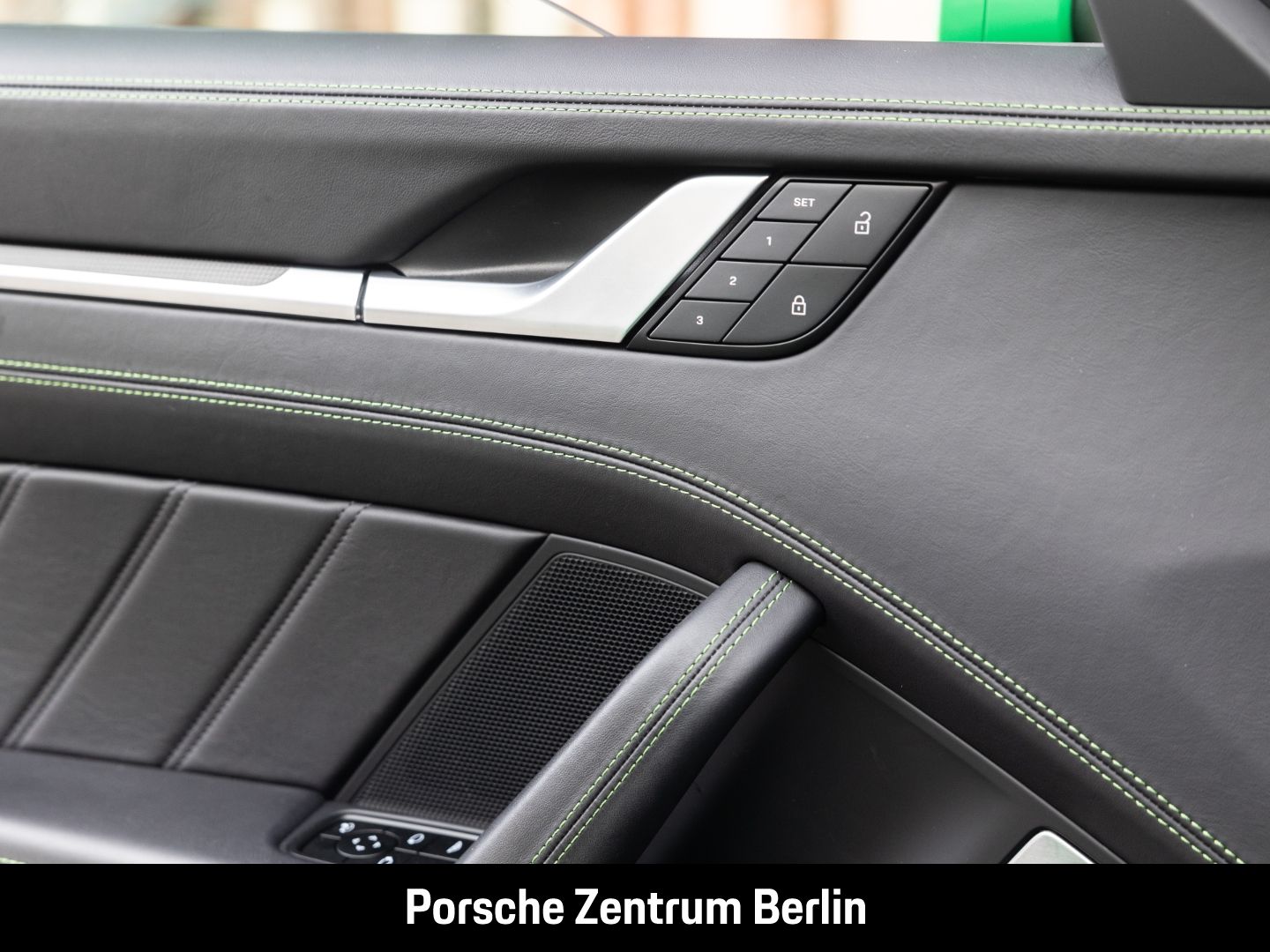 Porsche 992 911 Turbo S Cabrio Sportabgas Liftsystem-VA