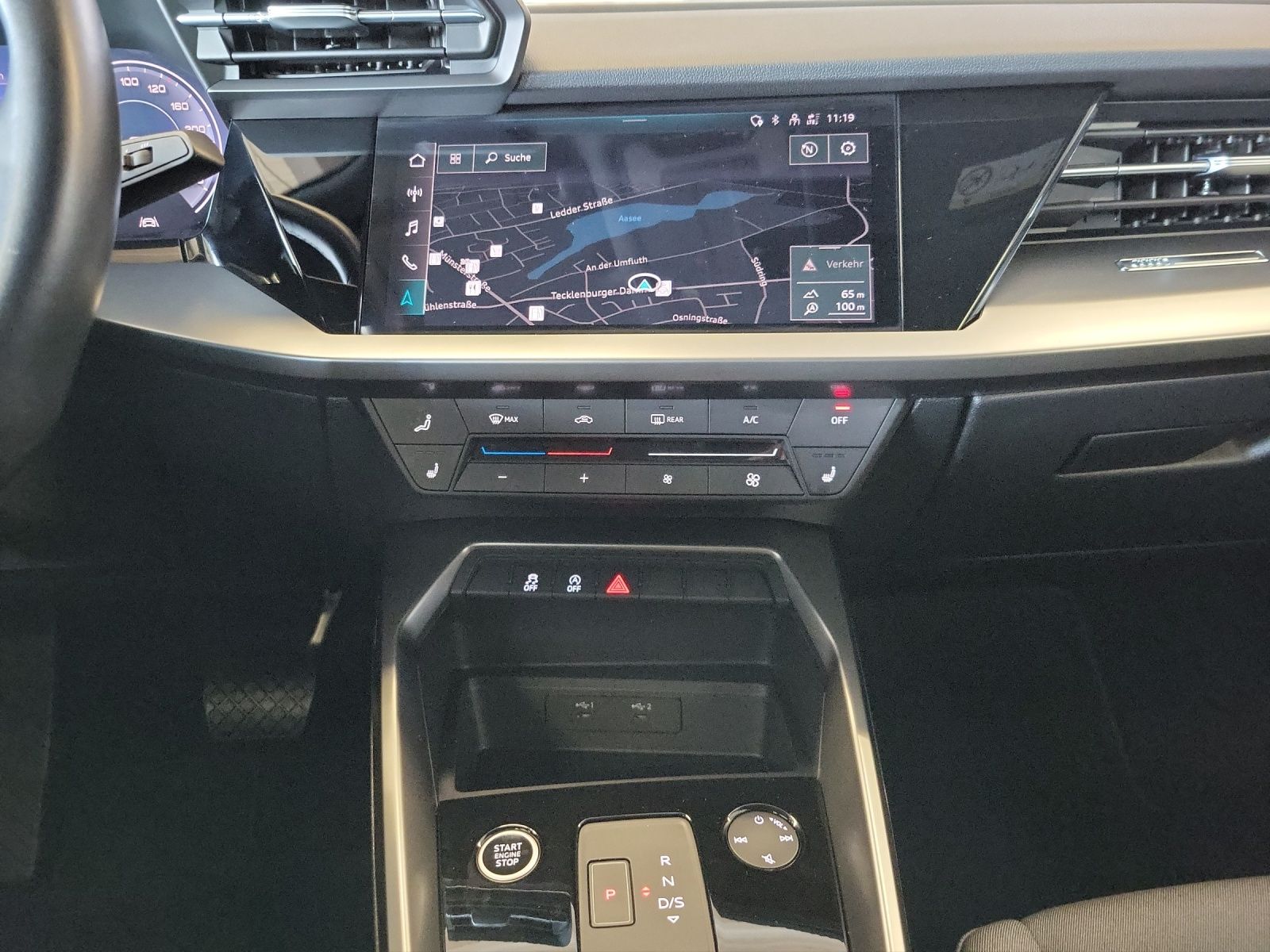 Audi A3 Sportback 35 TDI S tronic - Samsaru's Car Outlet