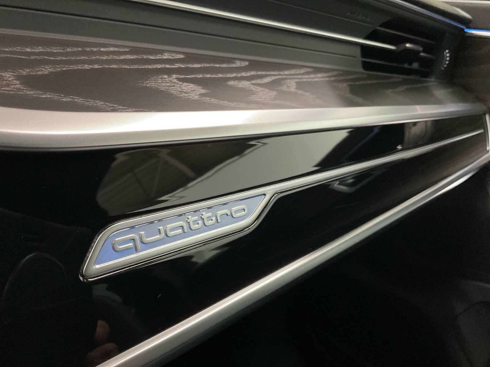 Audi RS6 Avant 600PS RS-DYNAMIK+.RS-ABGAS.RS-SITZE.PA