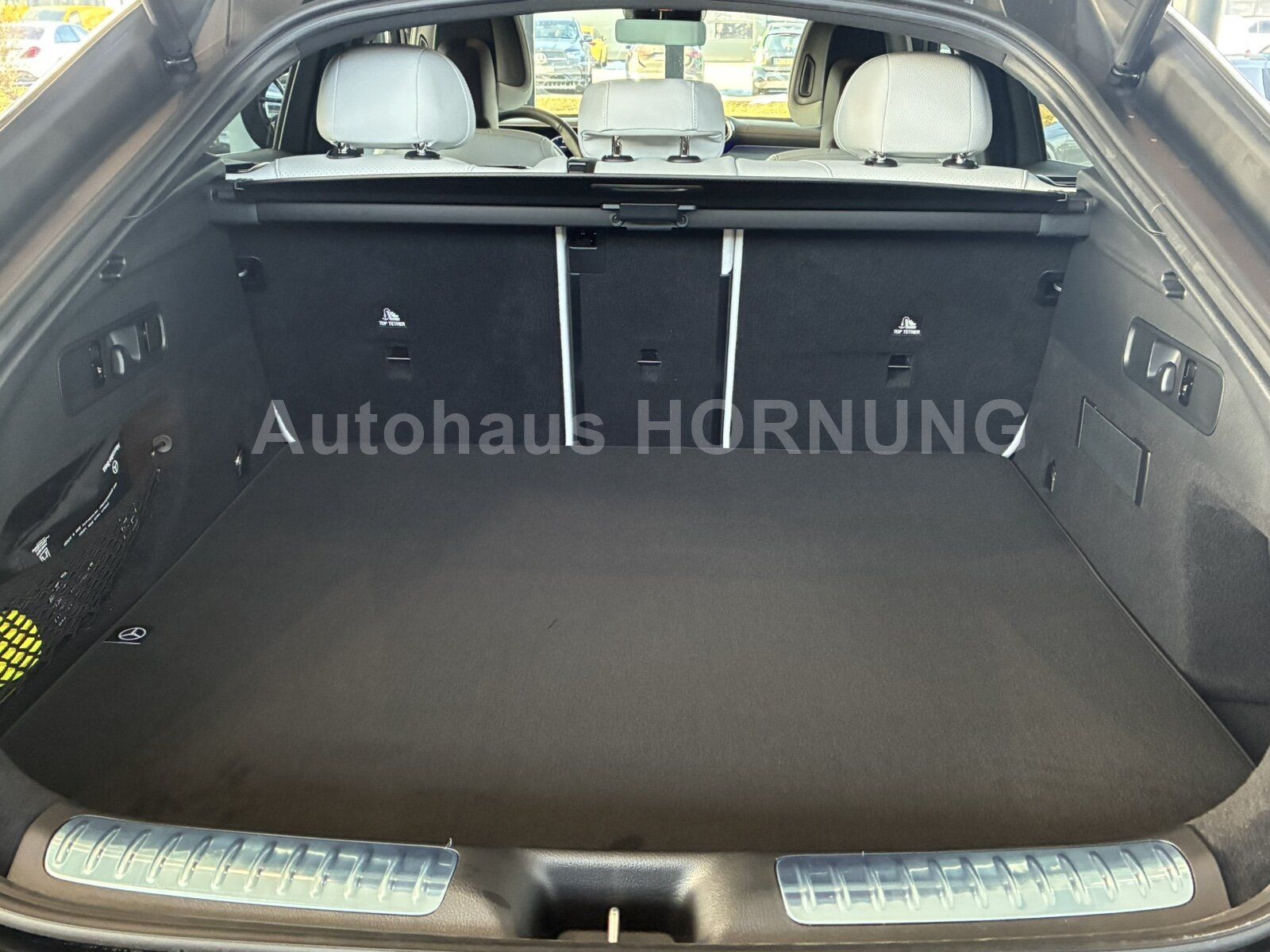 Mercedes-Benz GLC 220 d 4M Coupé AMG Pano 360 KEYGO Memory AHK
