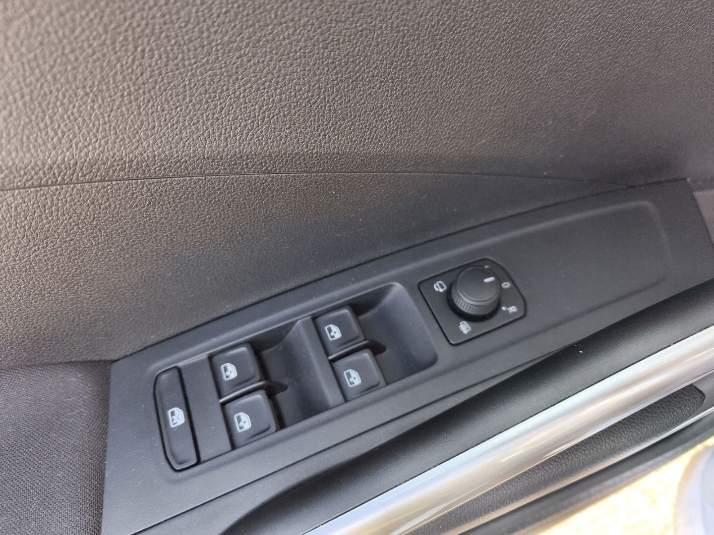 Skoda Fabia Style 1.0 TSI - Samsaru's Car Outlet
