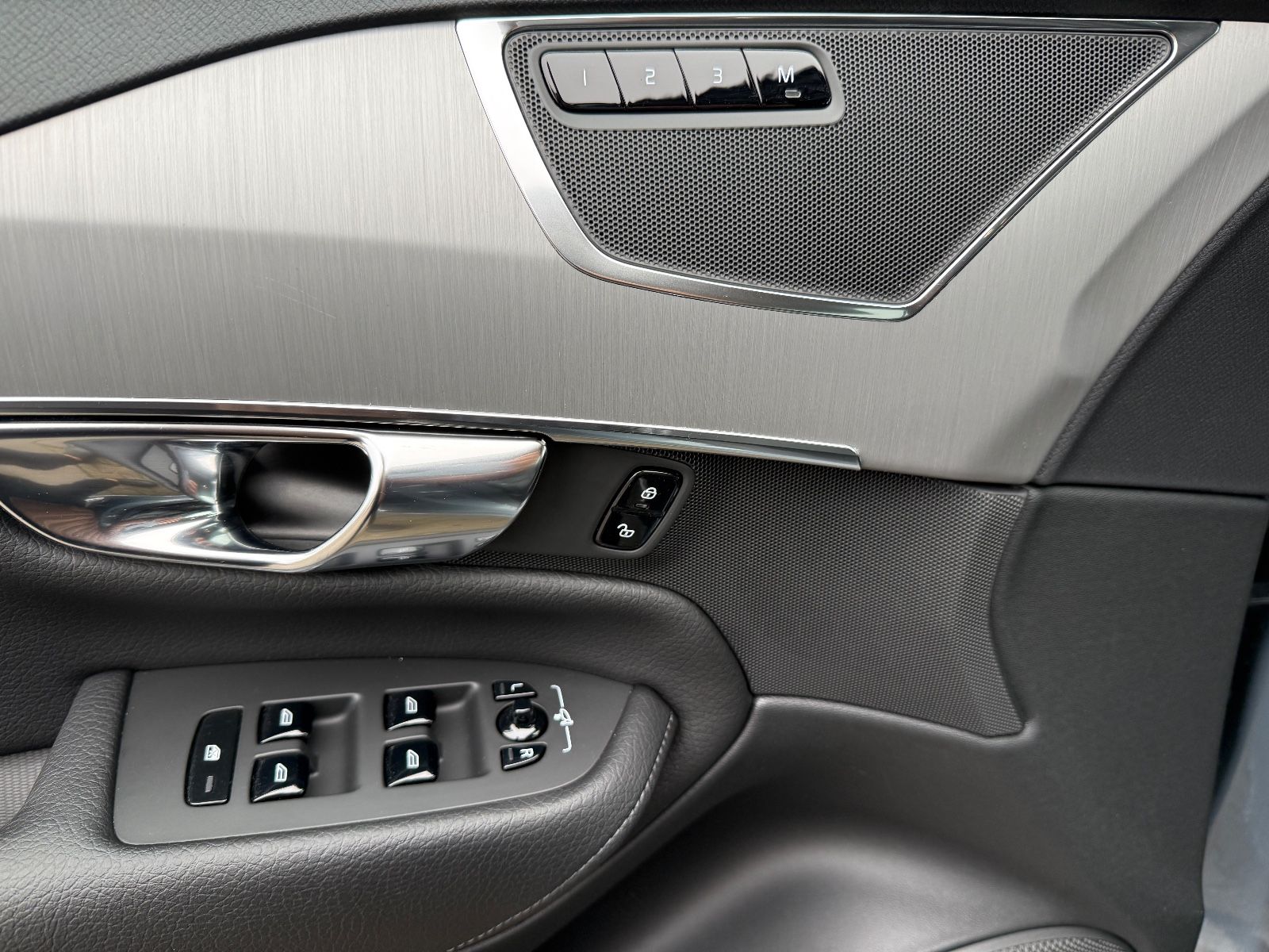 Volvo XC90 Inscription Expression Recharge Plug-In