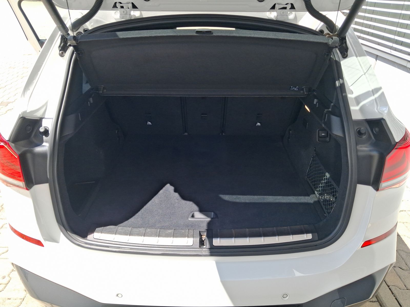 BMW X1 xDrive25e M Sport - Samsaru's Car Outlet
