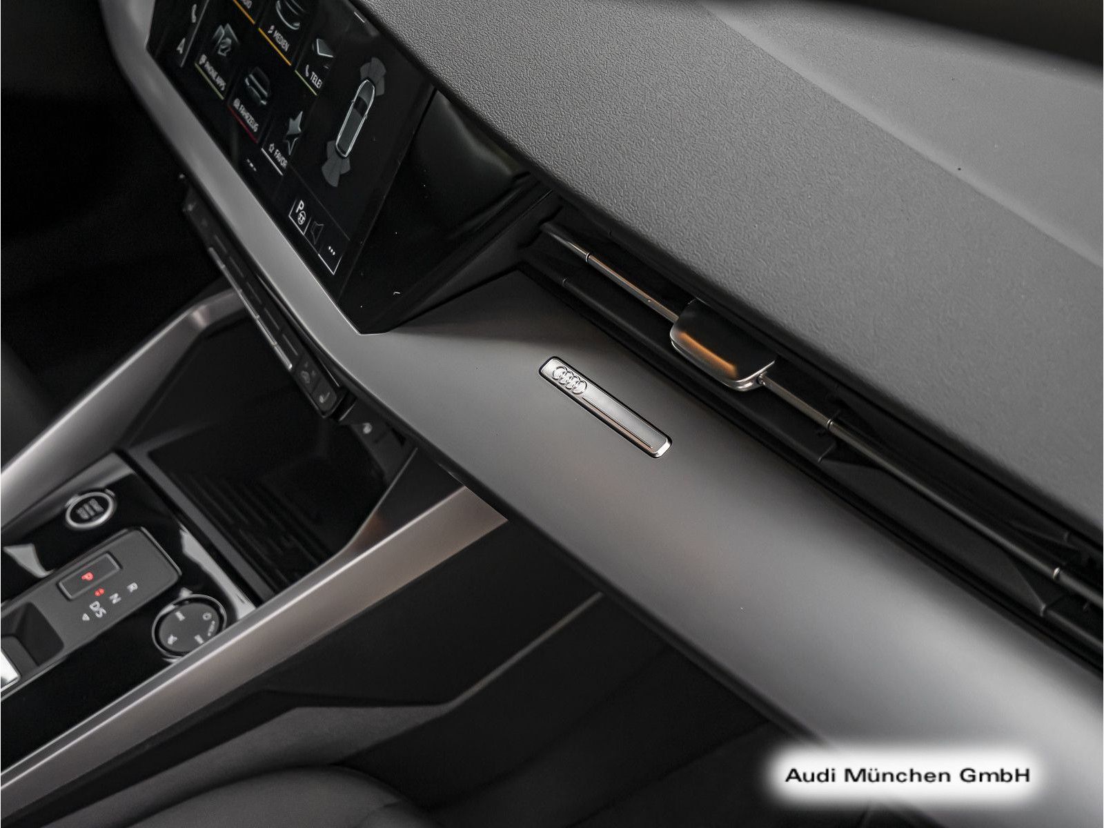 Audi A3 Sportback 35 TDI S tronic Virtual/Navi