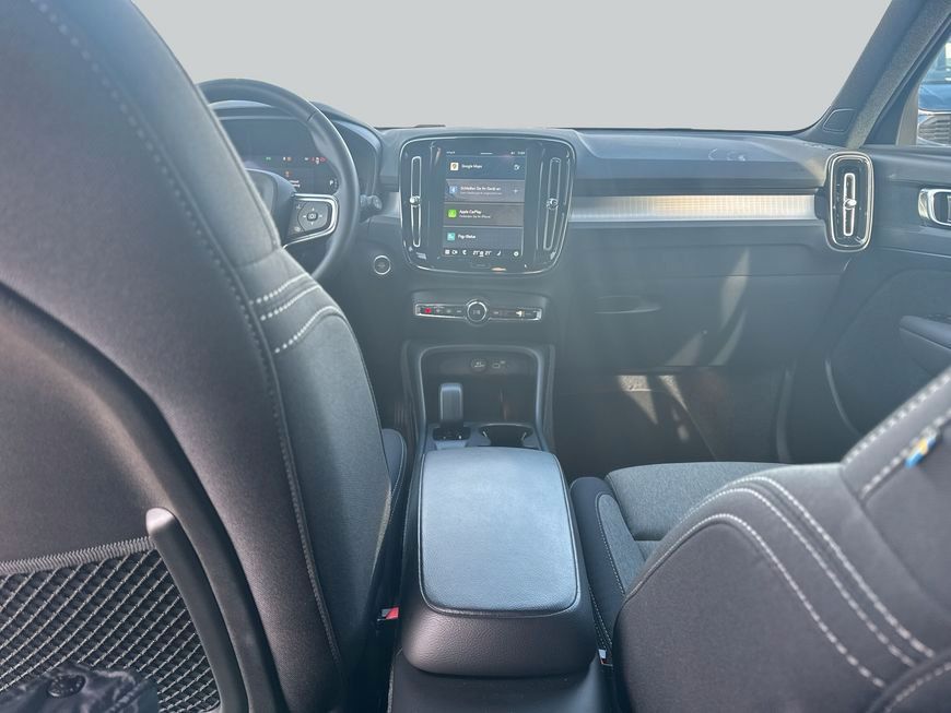 Volvo XC40 B3 B DKG Core