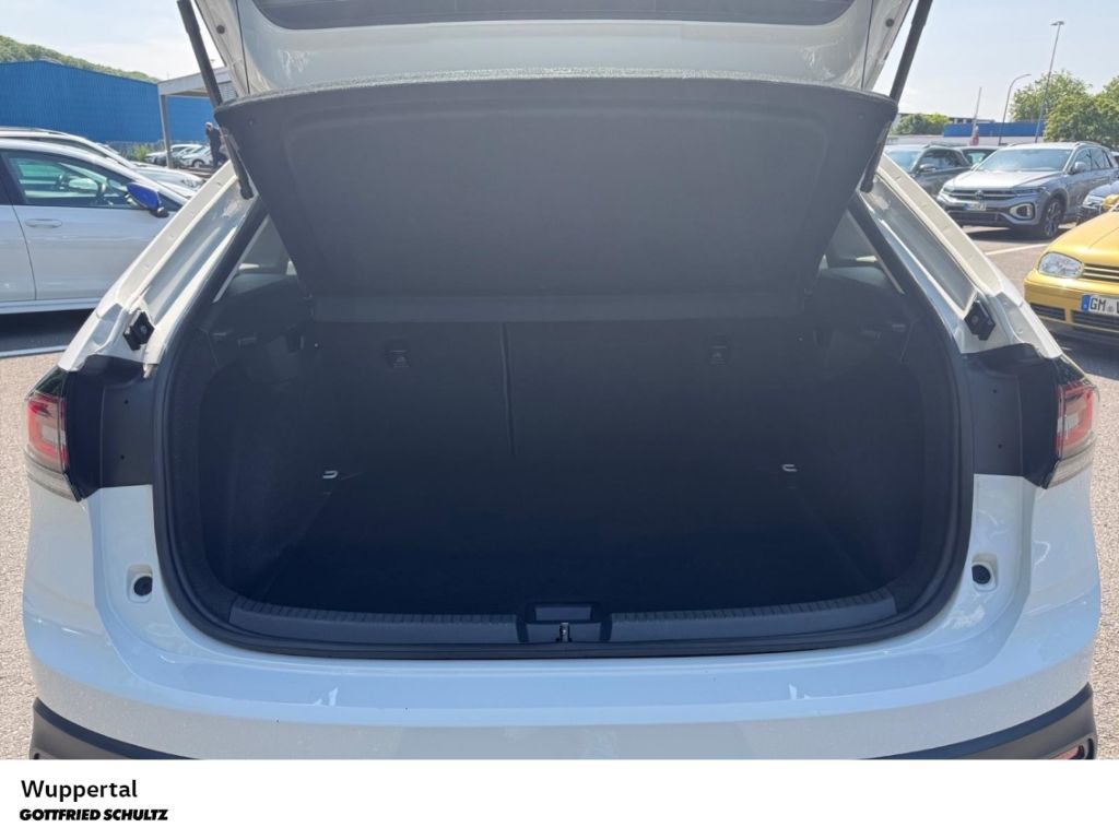 Volkswagen Taigo 1.0 TSI Life - Samsaru's Car Outlet