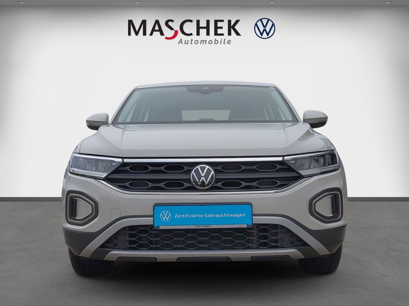 Volkswagen T-ROC 1.0 TSI - Samsaru's Car Outlet