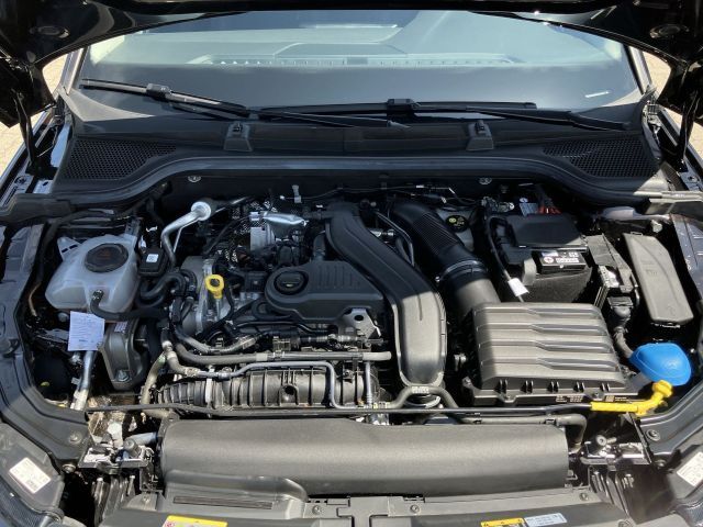 Skoda Kamiq 1.5 TSI DSG Ambition - Samsaru's Car Outlet