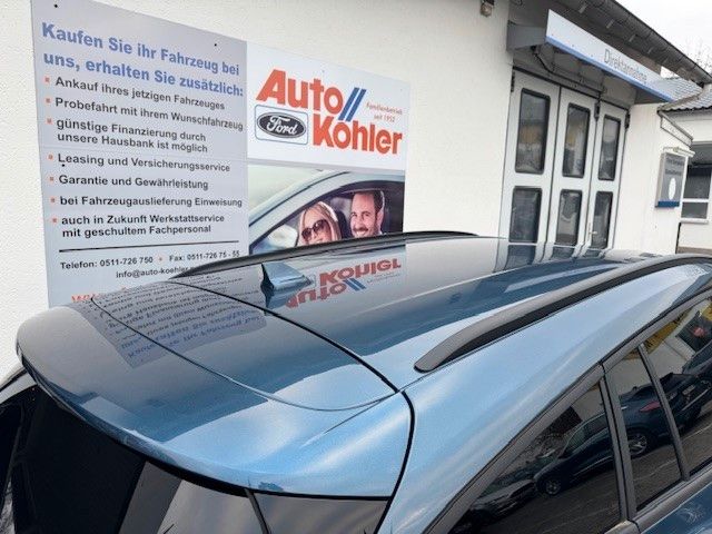 Ford Focus Turnier ST-Line X