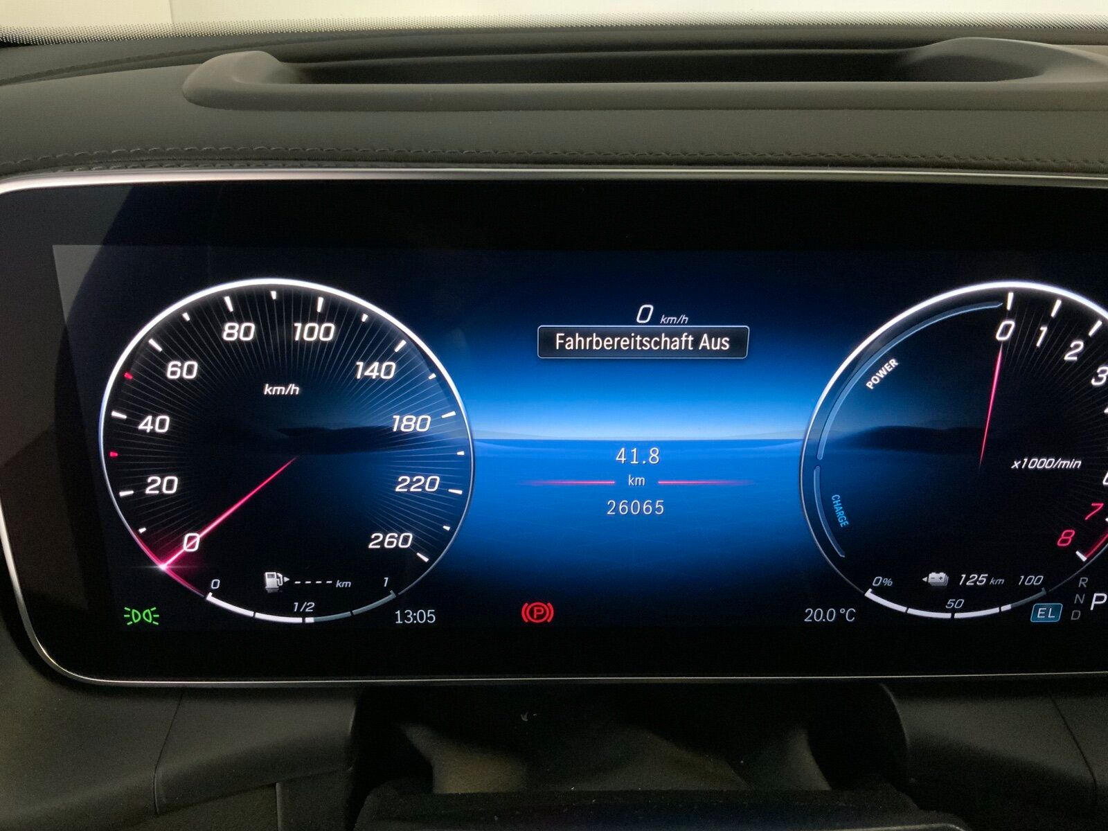 Mercedes-Benz GLC 400 e 4M AMG Pano DigiLight AHK Burm3D 360°