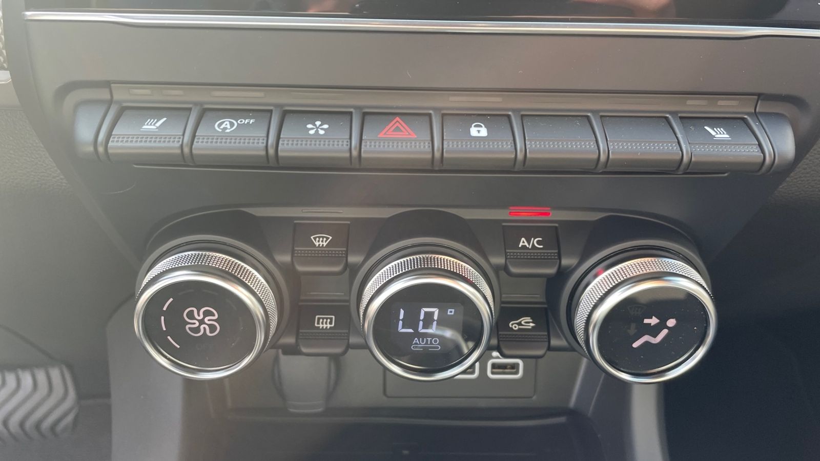 Renault Arkana TECHNO Mild Hybrid - Samsaru's Car Outlet