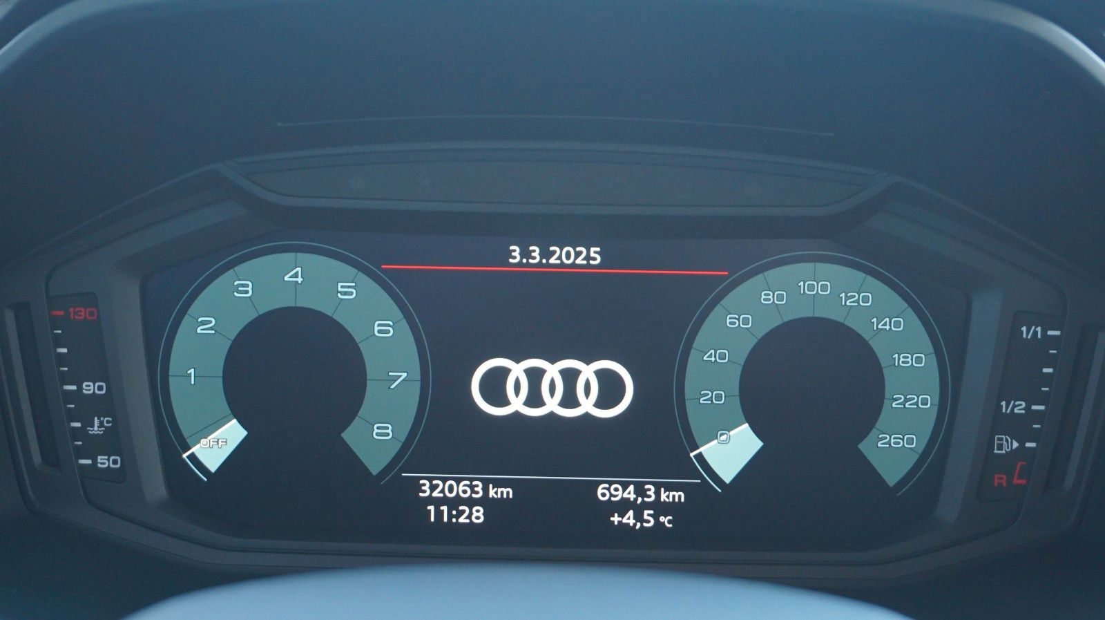 Audi A1 Sportback 30 TFSI - Samsaru's Car Outlet