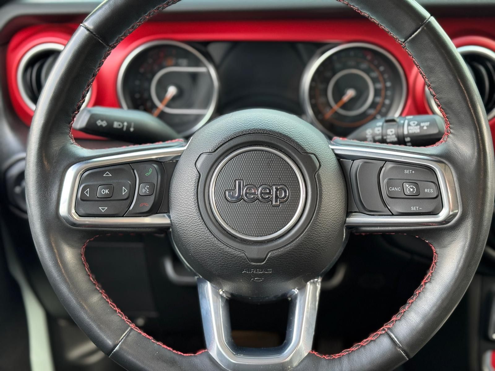 Jeep Wrangler Unlimited 3.6 V6 Rubicon Xtreme-Package