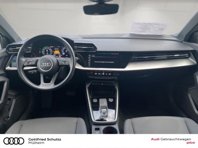 Audi A3 Sportback 40 TFSI e S-tronic - Samsaru's Car Outlet