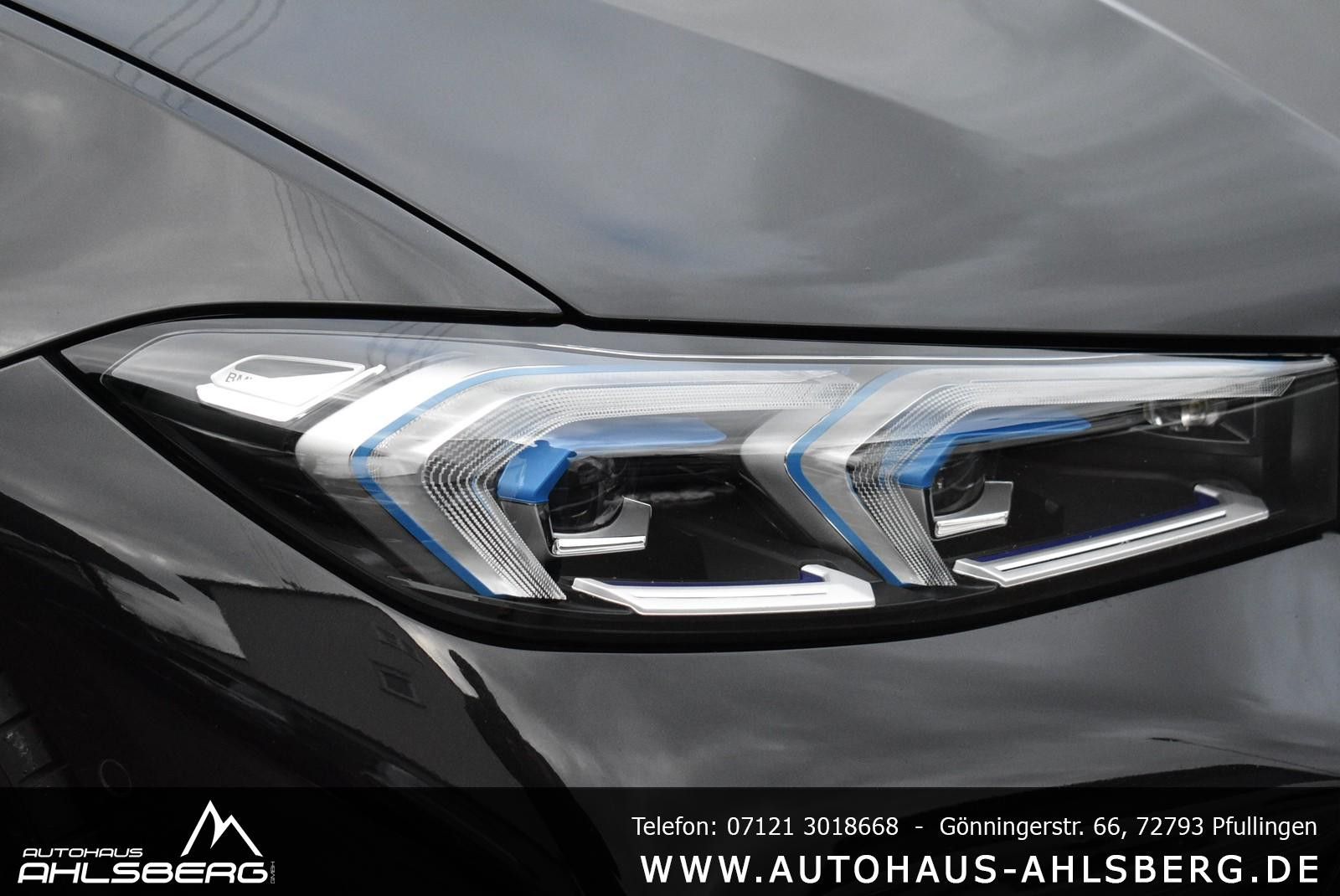 BMW 320 D M SPORT/SHADOW/LCI/ ACC/WIDES./HUD/360°/LE