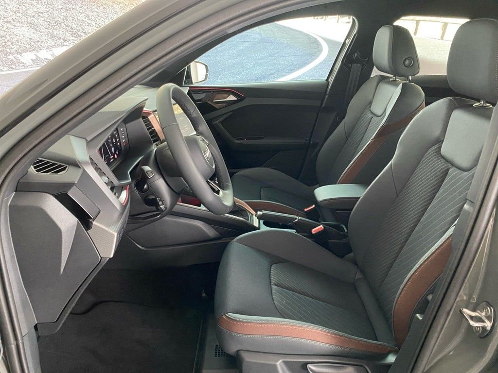 Audi A1 allstreet S line 30 TFSI RFK+ACC+SONOS+DESIGN