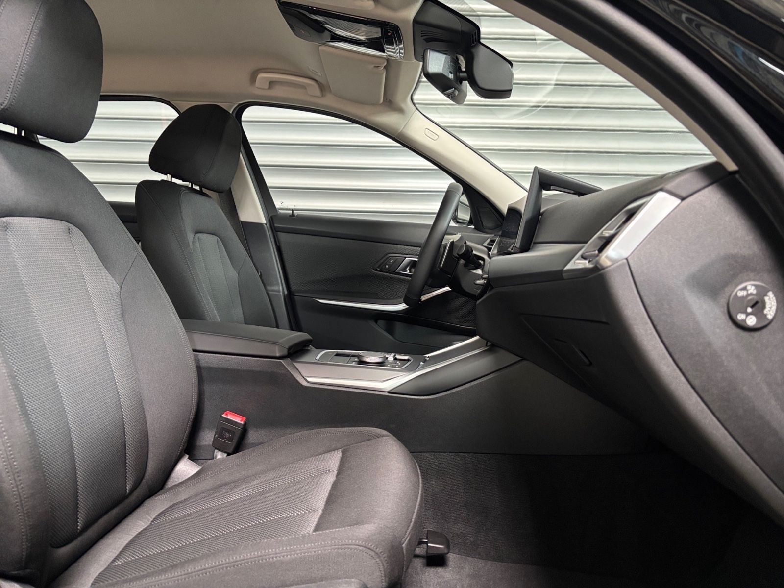 BMW 320d xDrive Touring -- Comfort+InnovationsPaket