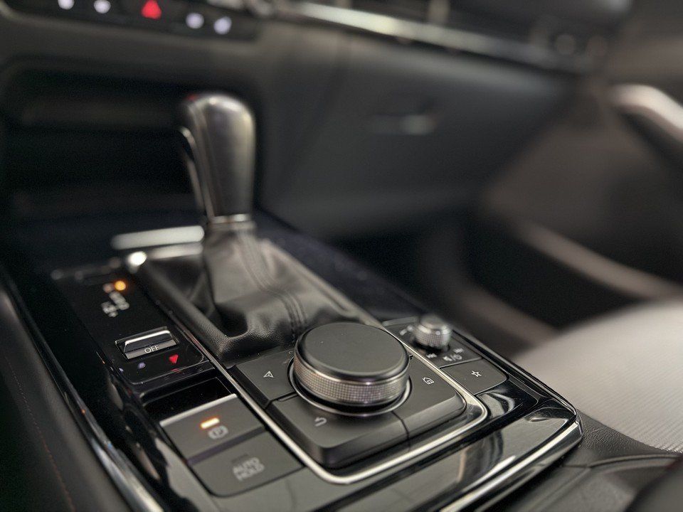 Mazda CX-30 2.0 150PS Homura Voll-LED ACAA RFK