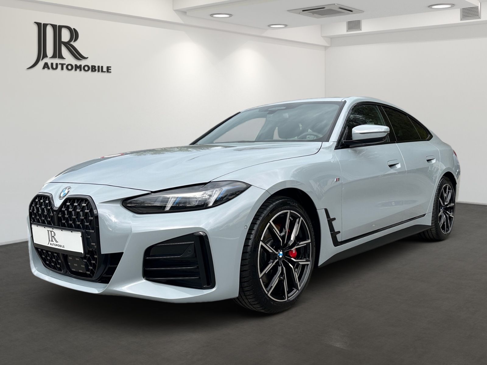 BMW 420d xDrive Gran Coupé M Sport Pro  Standheizung