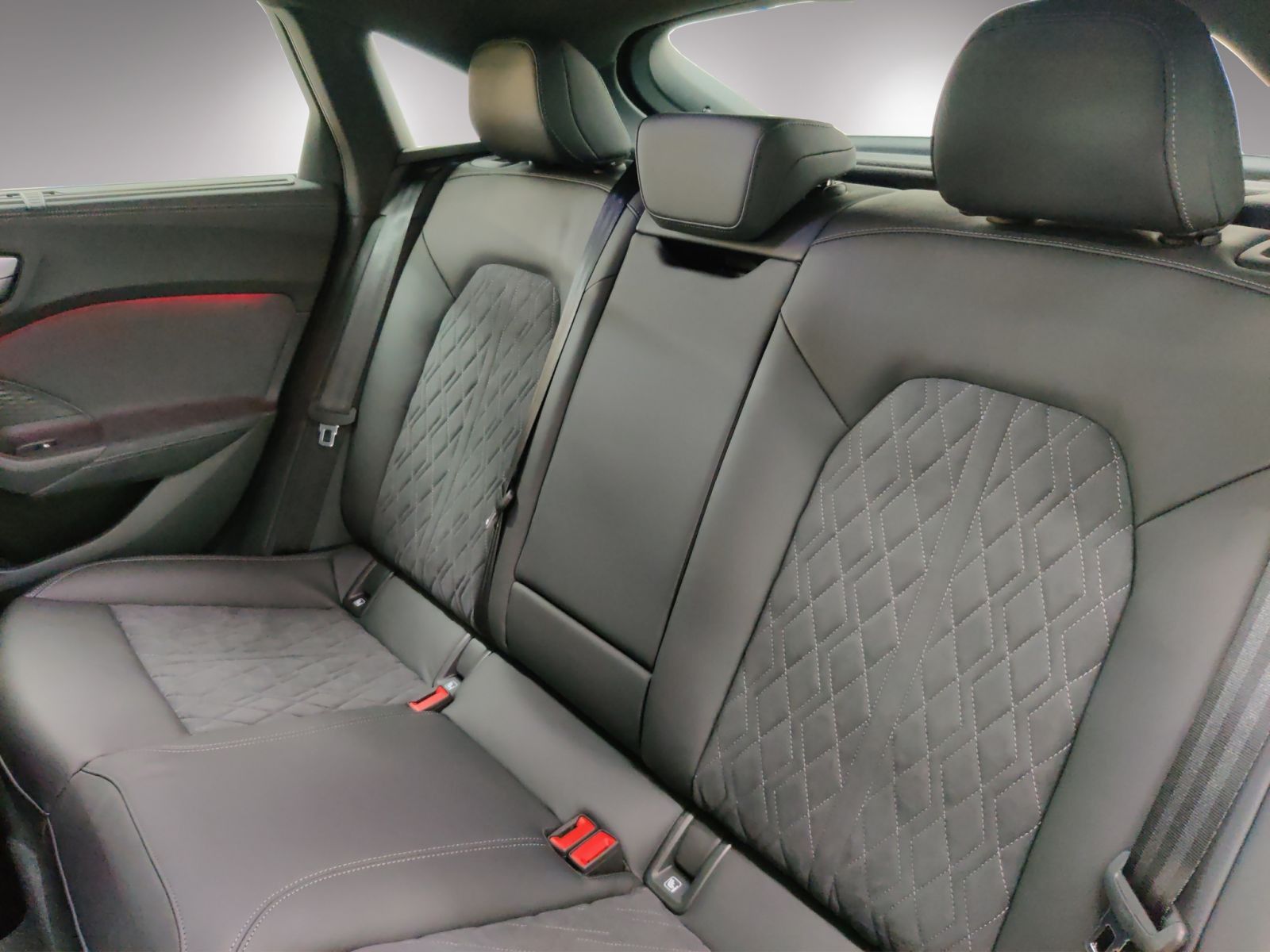 Audi A5 Limousine edition one TFSI quattro S line-Ext