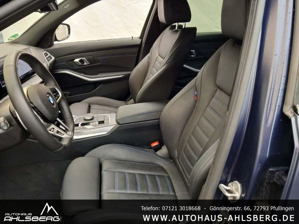 BMW 320 XD M SPORT/SHADOW/ WIDES./ACC/360°/HUD/LEDER