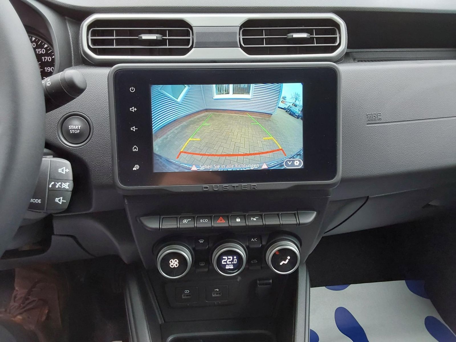 Dacia Duster TCe 150 4x2 Journey - Samsaru's Car Outlet