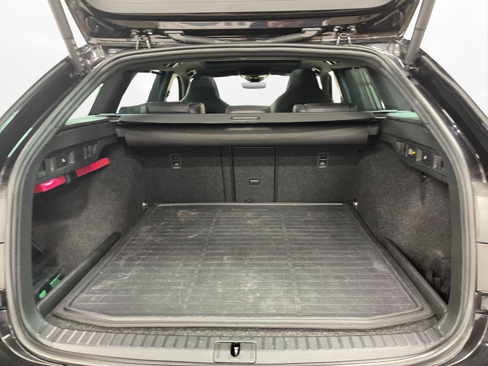Skoda Octavia Combi RS 1.4 iV AHK Pano LM 19" LED Navi