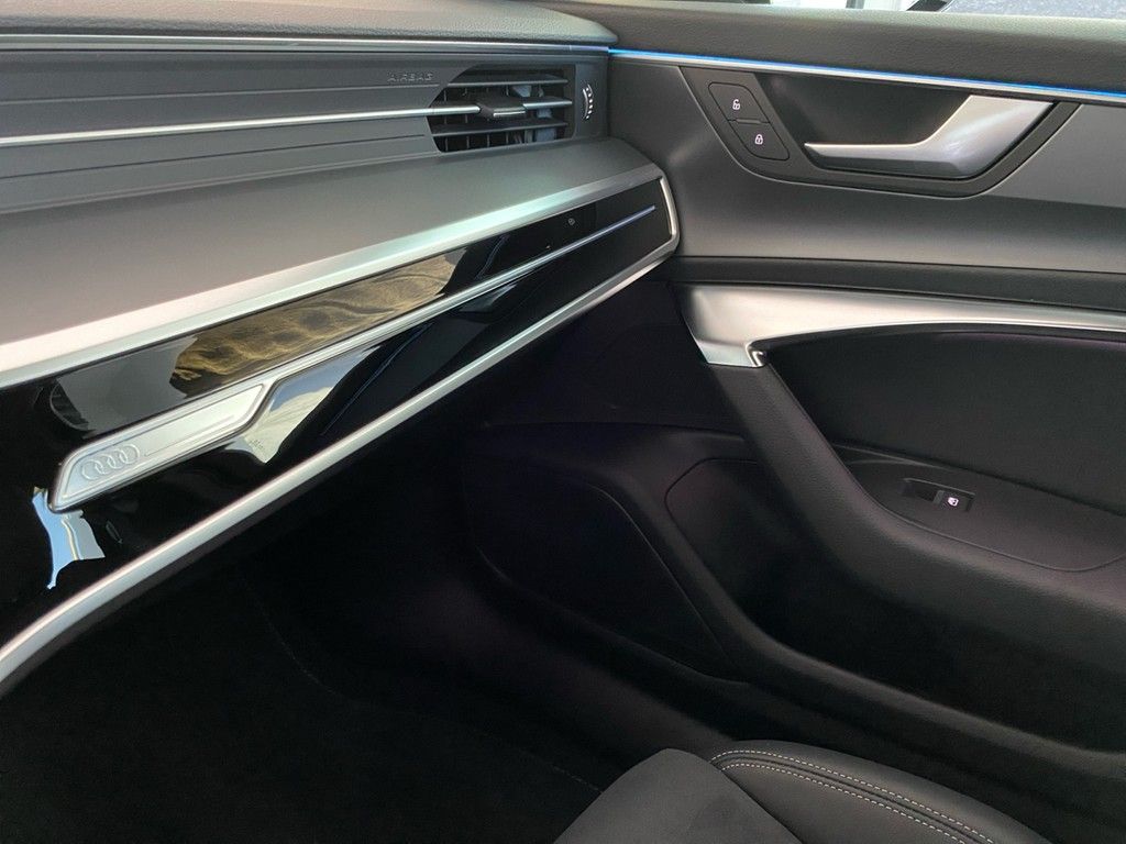 Audi A6 Avant 35 TDI advanced - Samsaru's Car Outlet