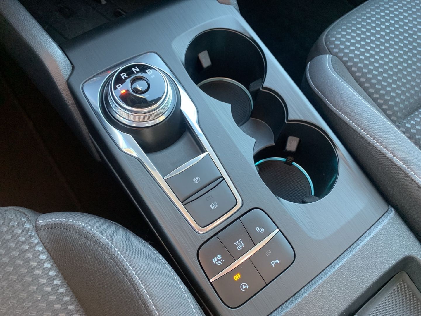 Ford Focus Turnier - Samsaru's Car Outlet