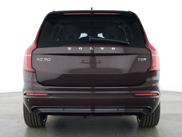 Volvo XC90 Ultra Dark T8 22''LM Luftf. Pano AHK B&W Ak
