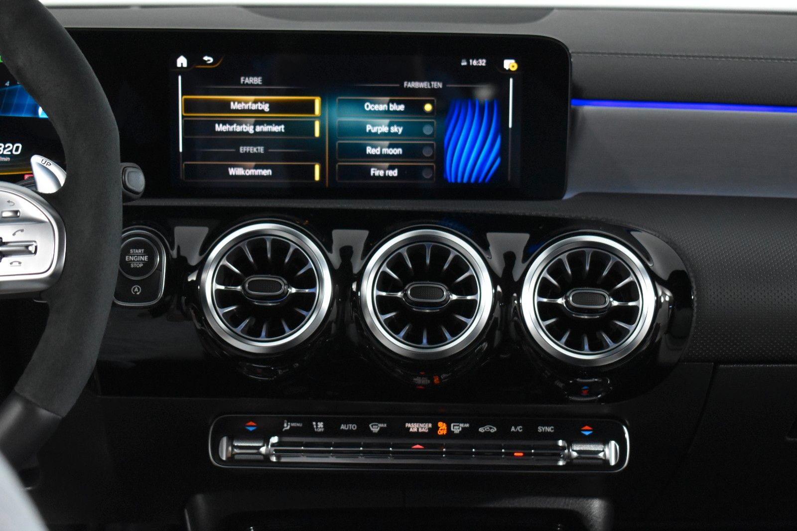 Mercedes-Benz CLA45 S AMG SB 4M - Samsaru's Car Outlet
