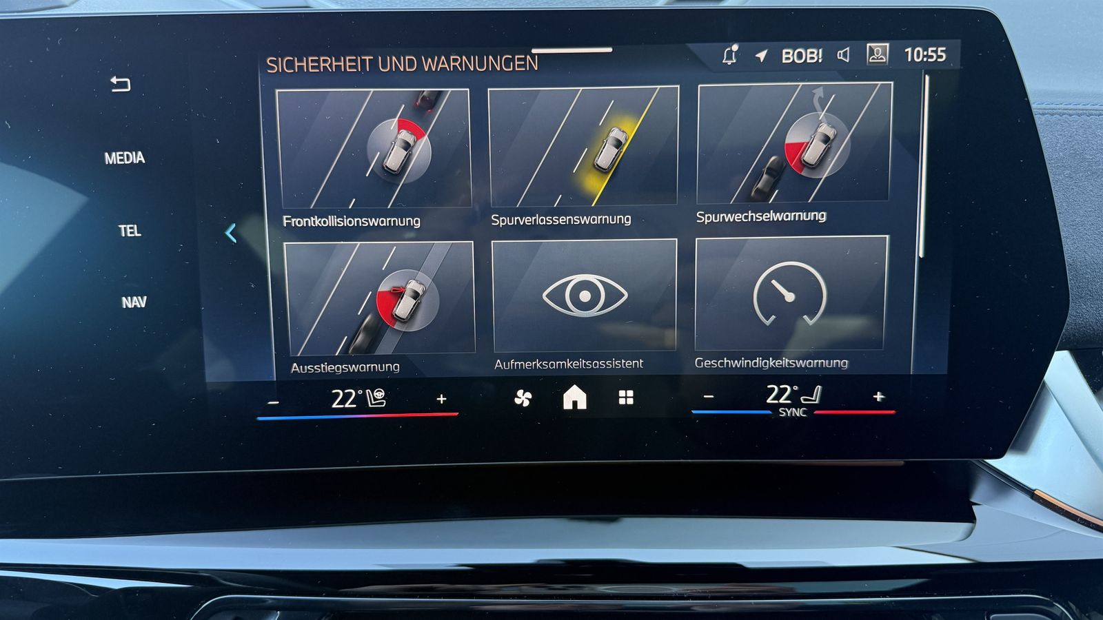 BMW X2 xDrive20d ///M Sport LED LC Prof HUD AHK Kame