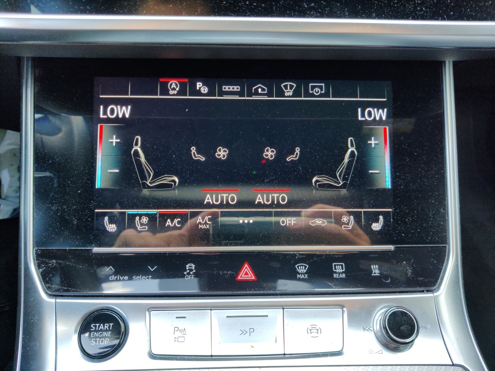 Audi A6 Avant 50 TDI quattro S Line - Samsaru's Car Outlet