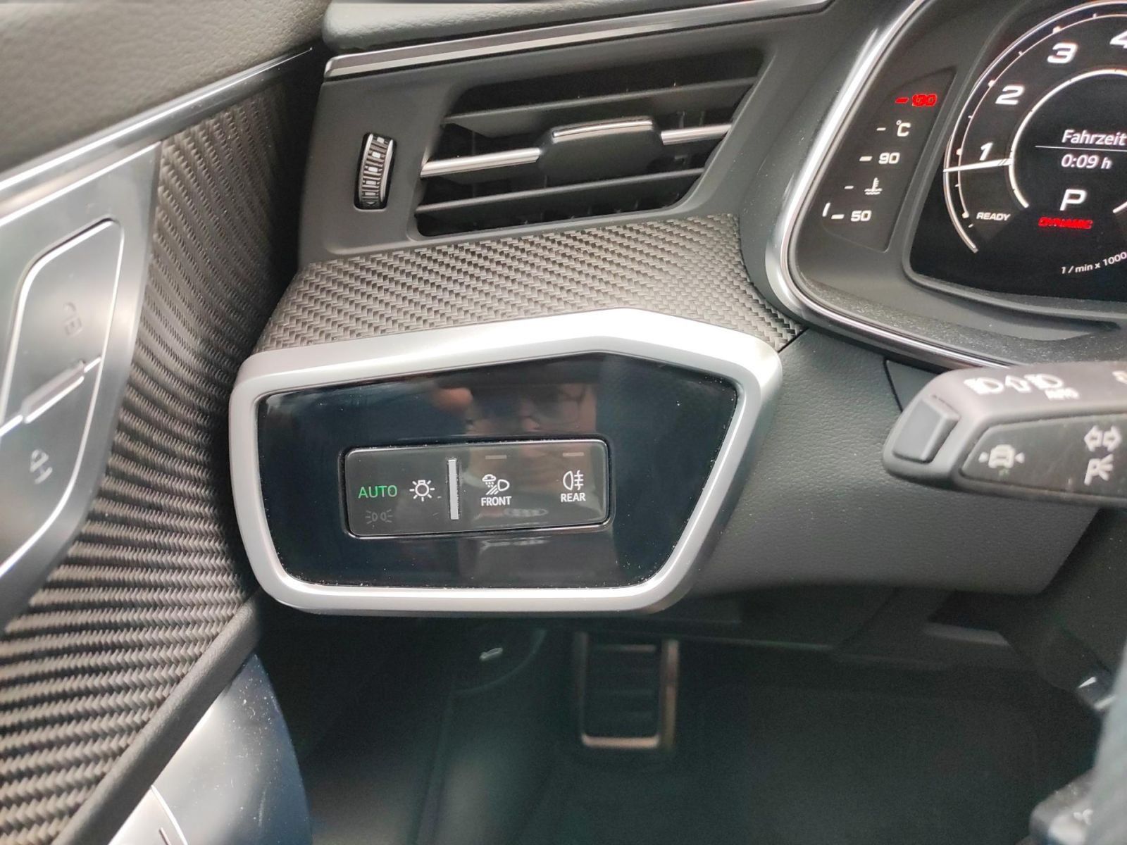 Audi RS6 Avant *PANO*StdHz*HD-MATRIX*HuD*B&O*RS-AGA*